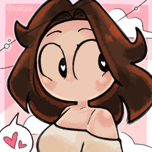 Loiitea (Commission)