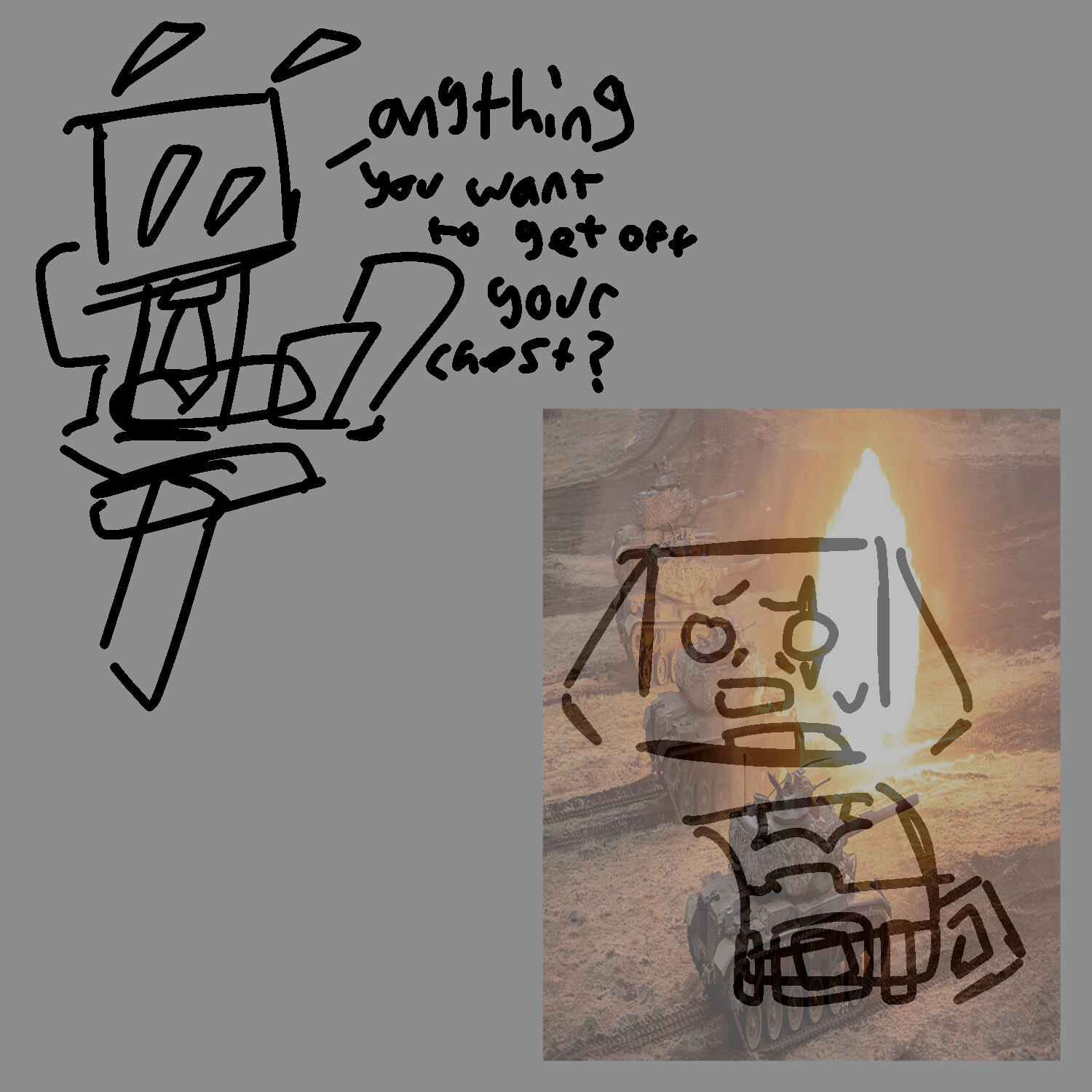 Sunbearsweeddependancy (Gift)