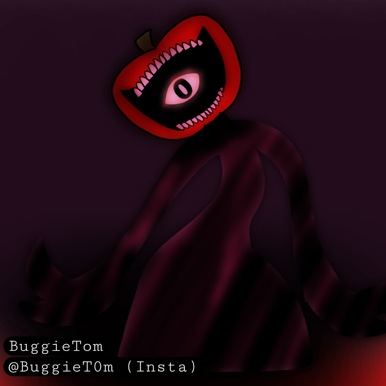 BuggieTom (AF)