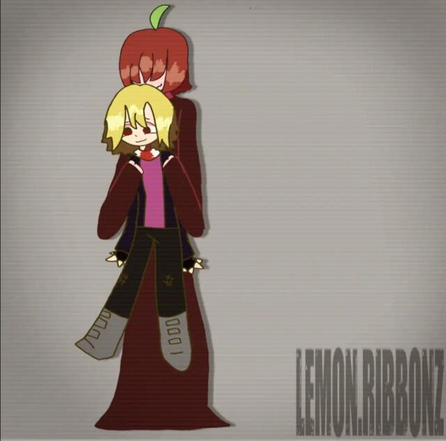 Lemon.Ribbonz (Gift)